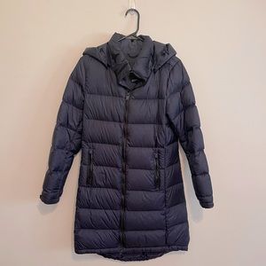 Th North Face Womens Winter Coat